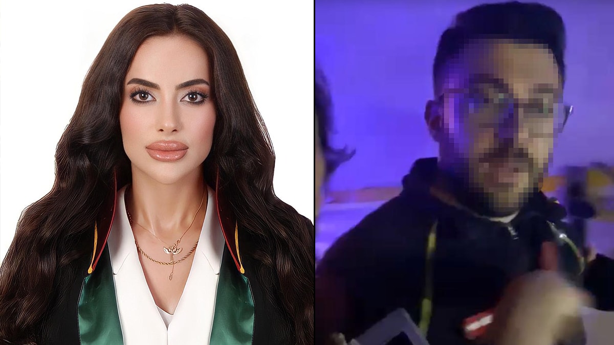 Ambulans şoförüne avukata darp soruşturması