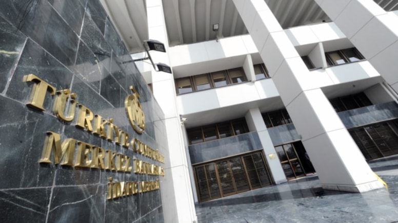 TCMB: 550 milyar TL likidite çekildi