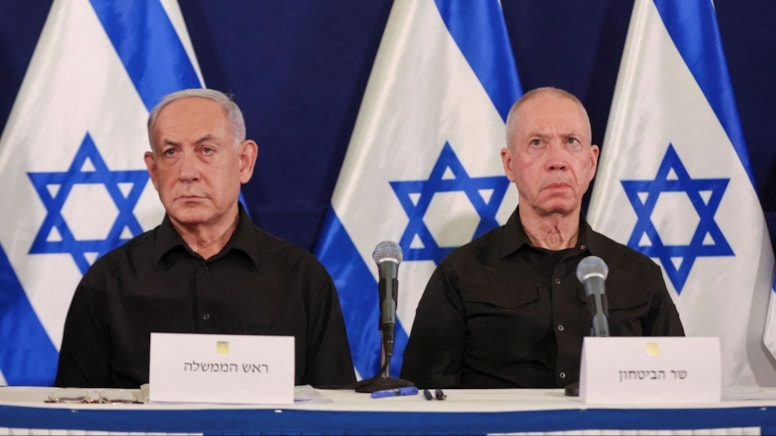 İsrail'de kriz çıkmıştı: İşte savunma bakanının Gazze saldırıları sonrası planı