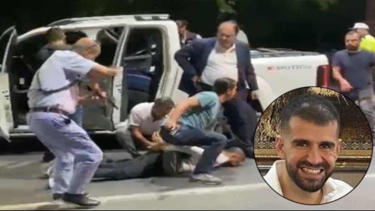 Ayhan Bora Kaplan davasının perde arkası