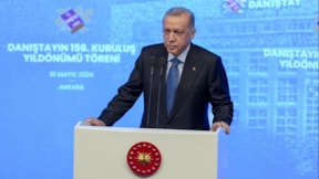 Erdoğan: Siyasetteki yumuşamayla birlikte...