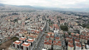 İzmir'de 6’nın üzerinde deprem üretebilecek 25’e yakın fay var