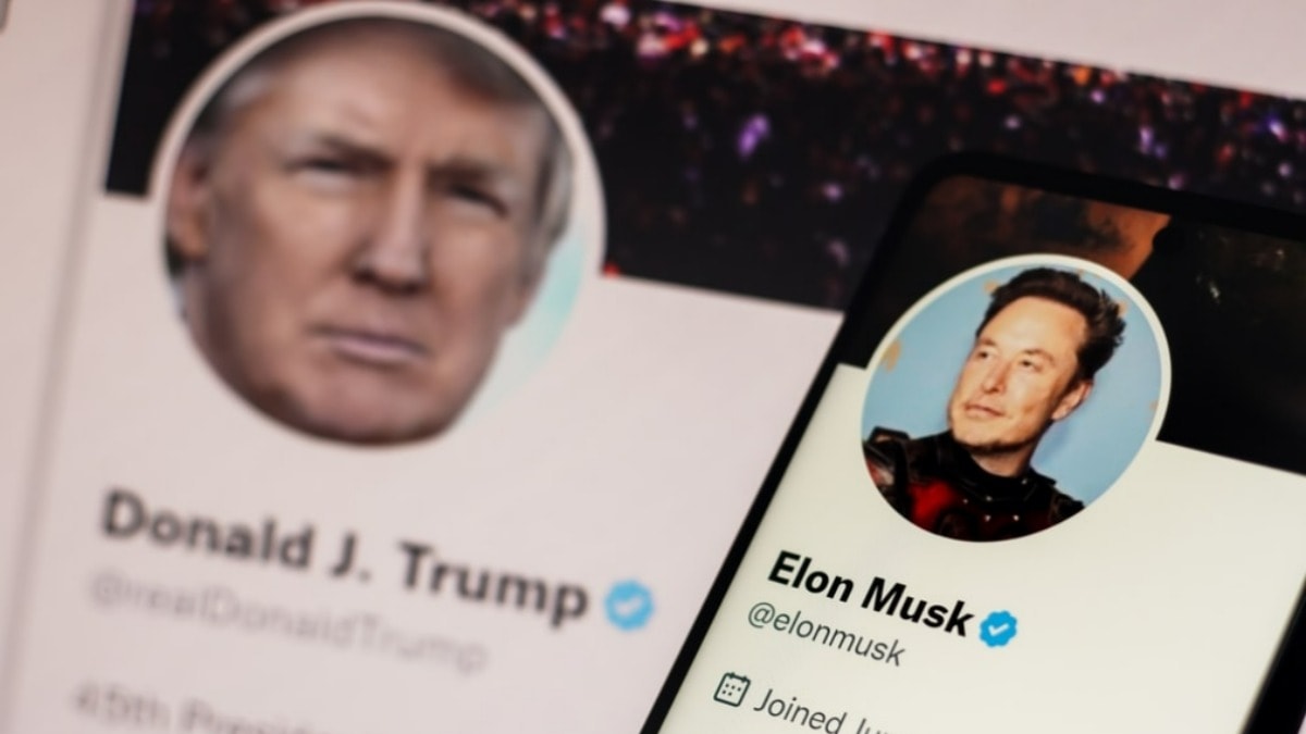 Dikkat çekici iddia: Elon Musk, Donald Trump’ın danışmanı olabilir