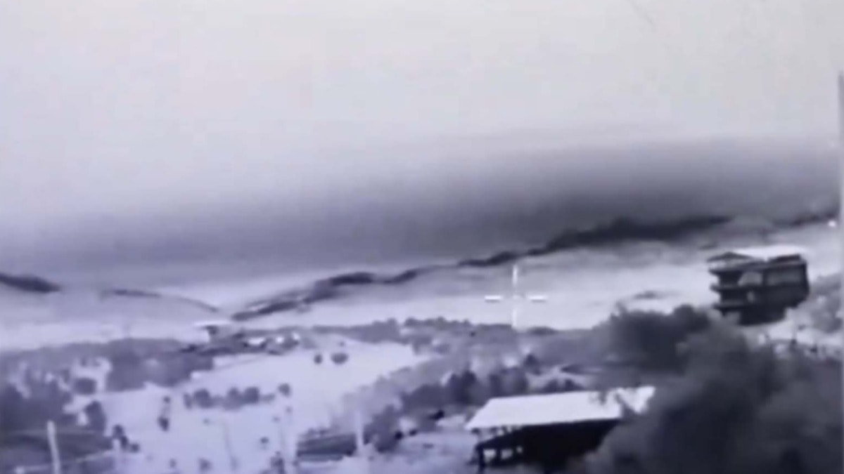 Gri kategorideki bir terörist etkisiz hale getirildi