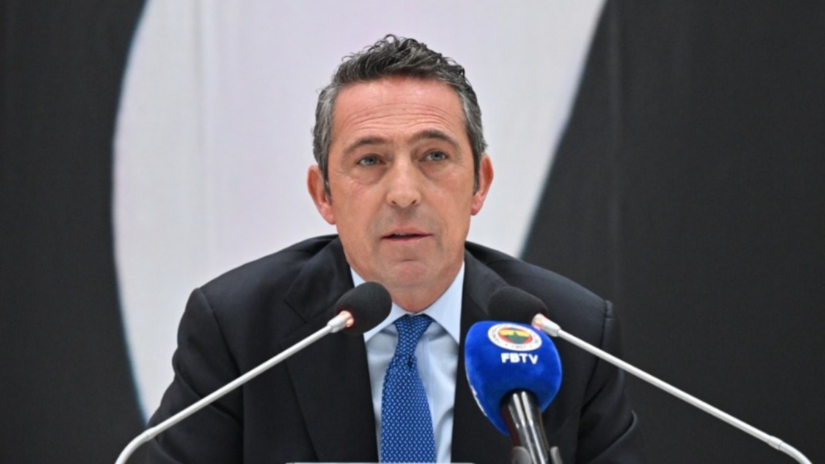 Fenerbahçe Başkanı Ali Koç: Böcekleri ezeceğiz!