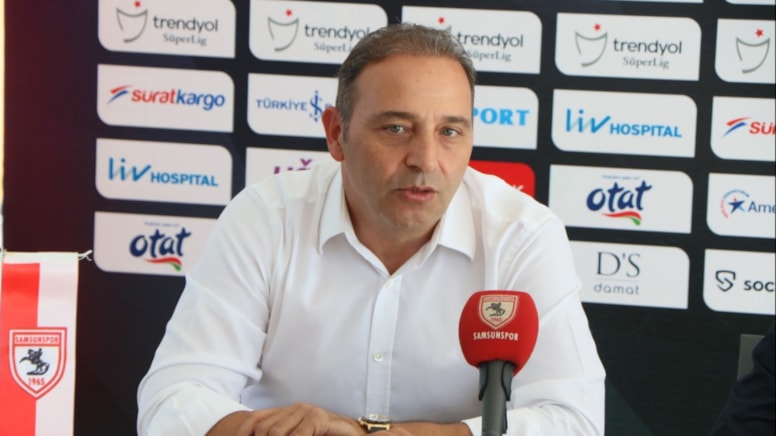 Samsunspor Konyaspor karşısında deplasman galibiyetini hedefliyor