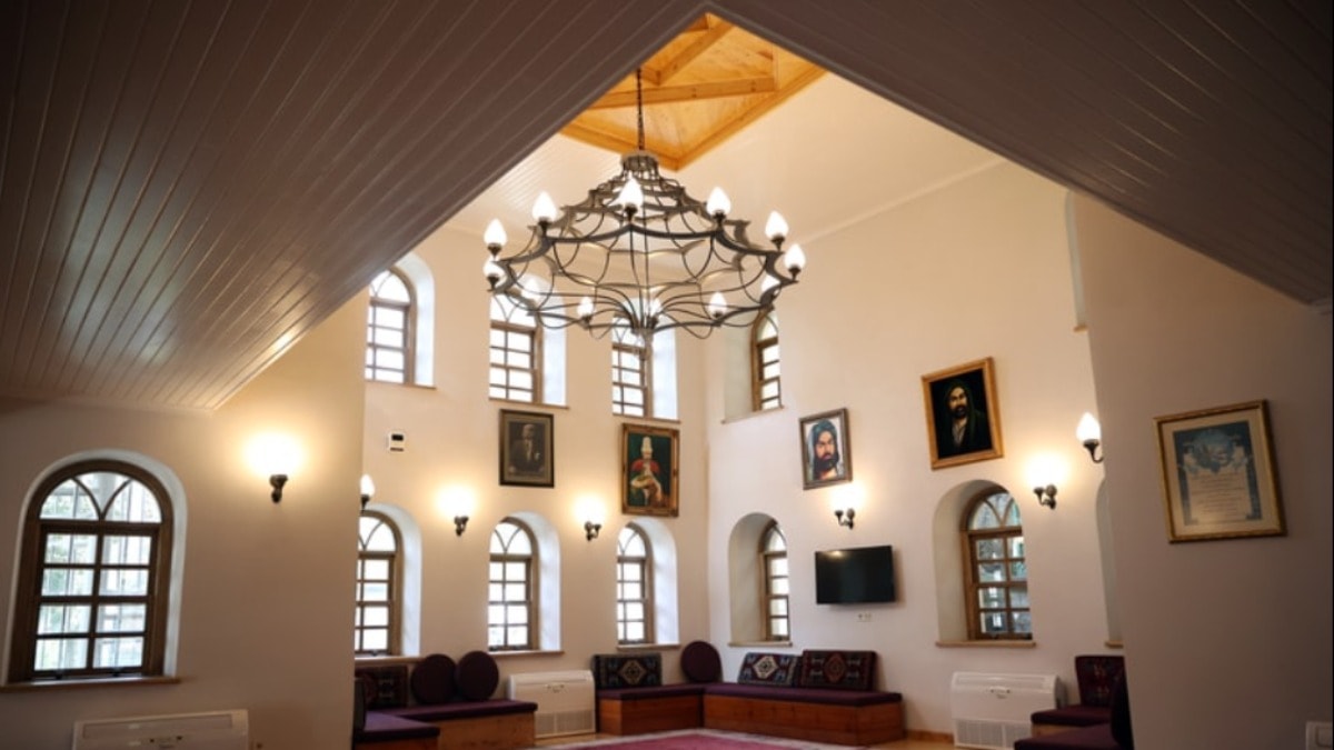 İBB’nin cemevi kararına AKP karşı çıktı