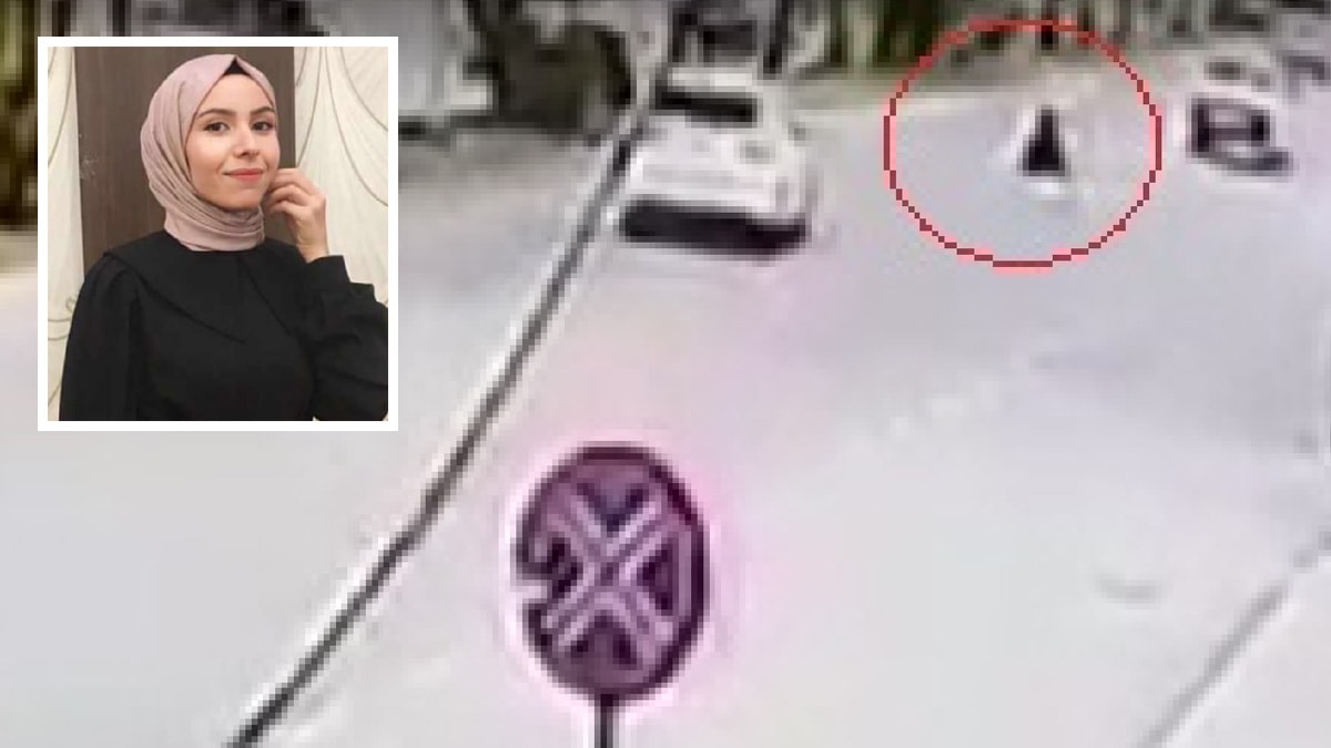 Evlilik hazırlığı yapan öğretmen kazada can verdi