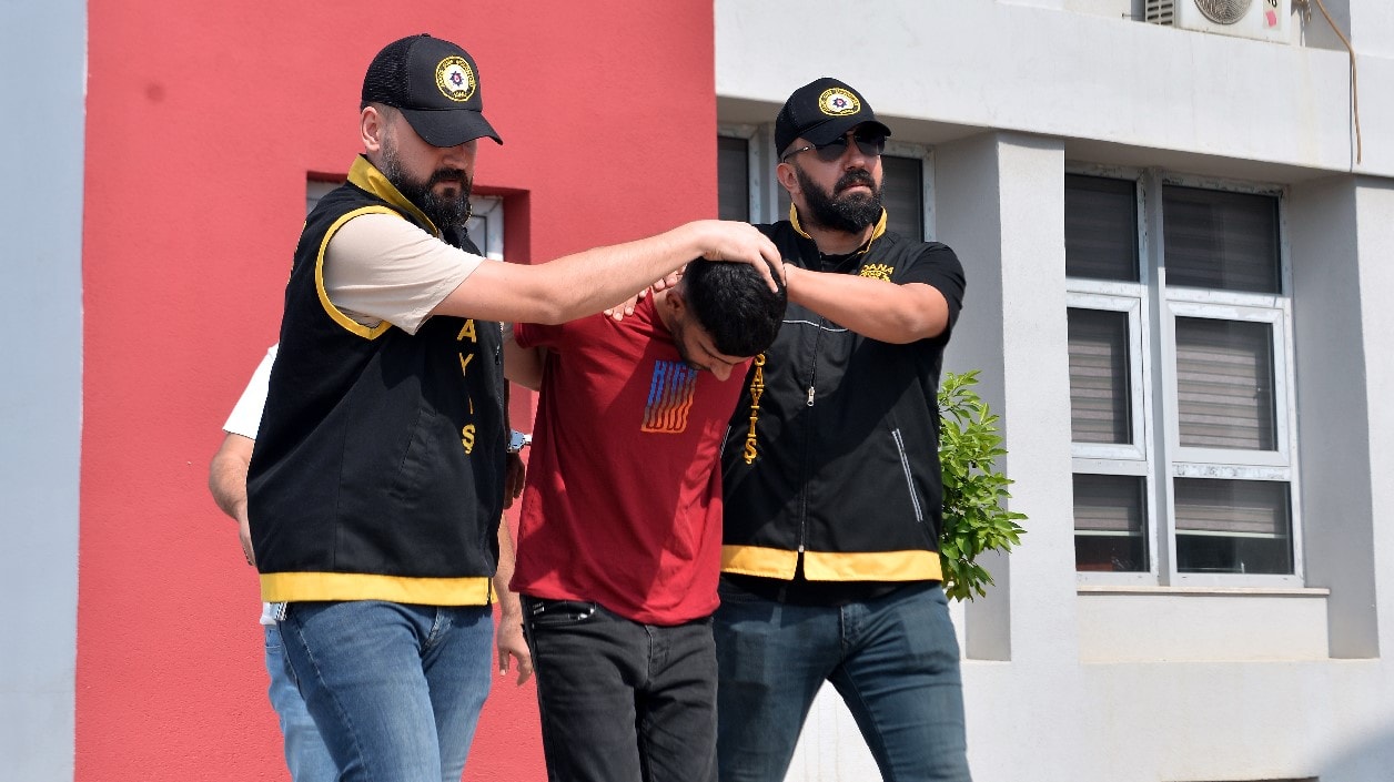 'Kıyıma çekme yeri' cinayetinde cezalar belli oldu