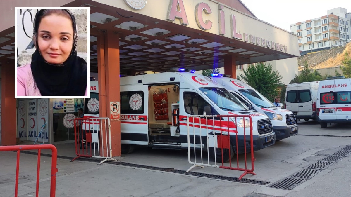 Birlikte yaşadığı kadını bıçaklayarak öldürdü