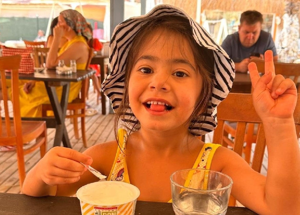 Grip şikayetiyle gelen küçük Yüsra öldü, soruşturma başlatıldı