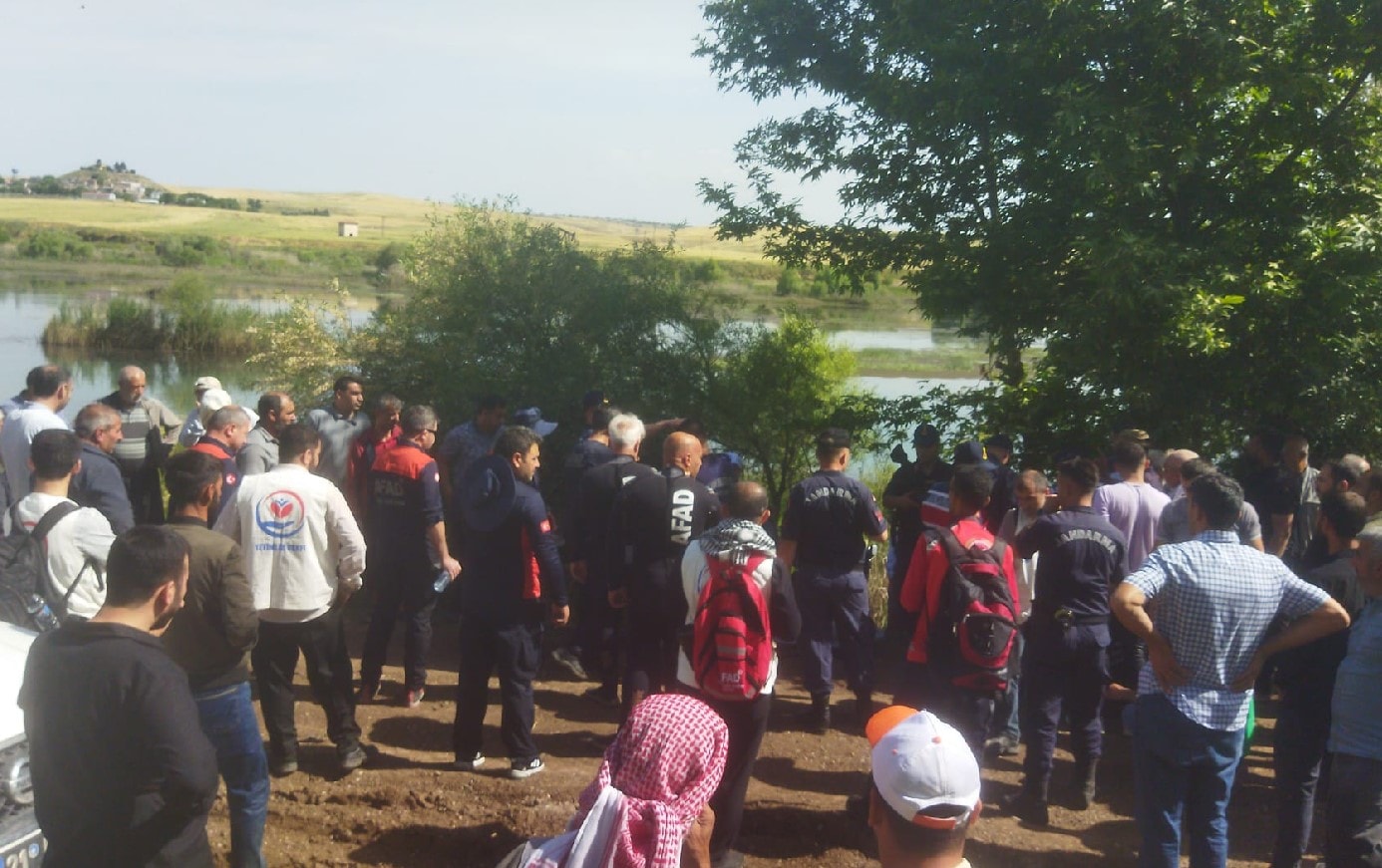 3 gündür aranıyordu, cesedi Dicle Nehri'nde bulundu