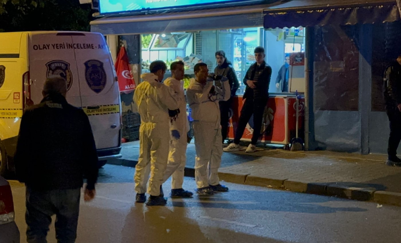 Kayıp alzheimer hastası su kuyusunda bulundu