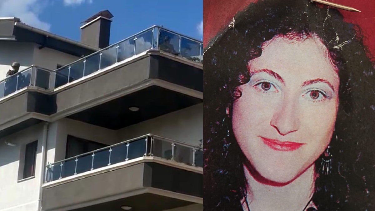 Serap Doğan cinayetinde detaylar: KADES çağrısıyla giden polis geri dönmüş