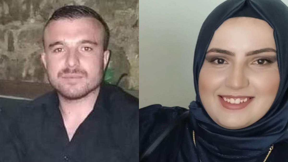 Eşini öldürdü, mahkemede bir ölüm tehdidinde daha bulundu