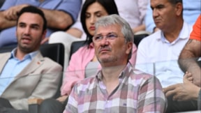 Adanaspor'da başkan Bayram Akgül görevi bıraktı