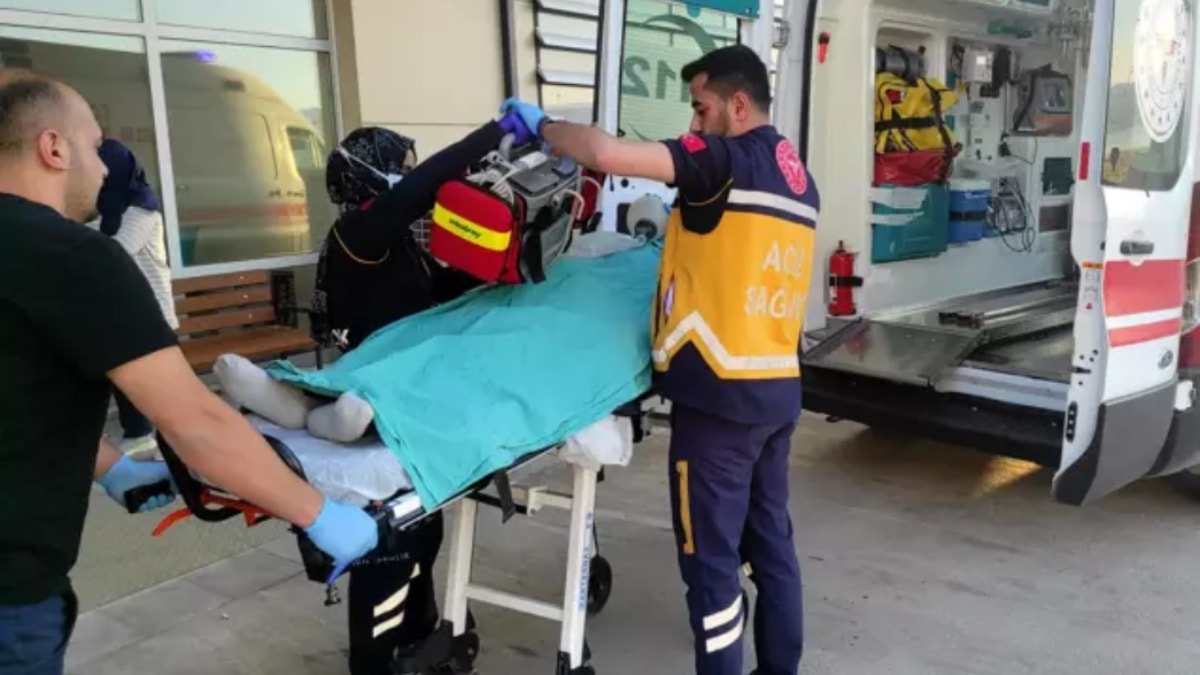 Diyaliz faciasıyla ilgili ilk tespit: Saf su tankına kimyasal karışmış