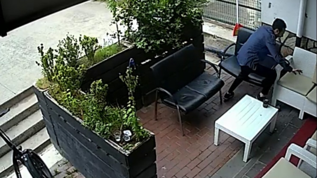 Eski sevgili dehşet saçmıştı.. 1 kişi öldü