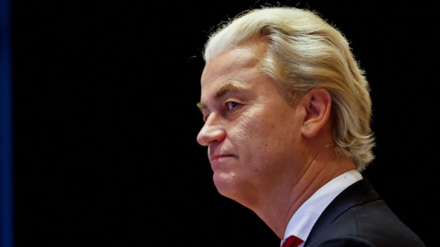 Türkiye karşıtı Wilders hükümet kuruyor: Planının detayları belli oldu