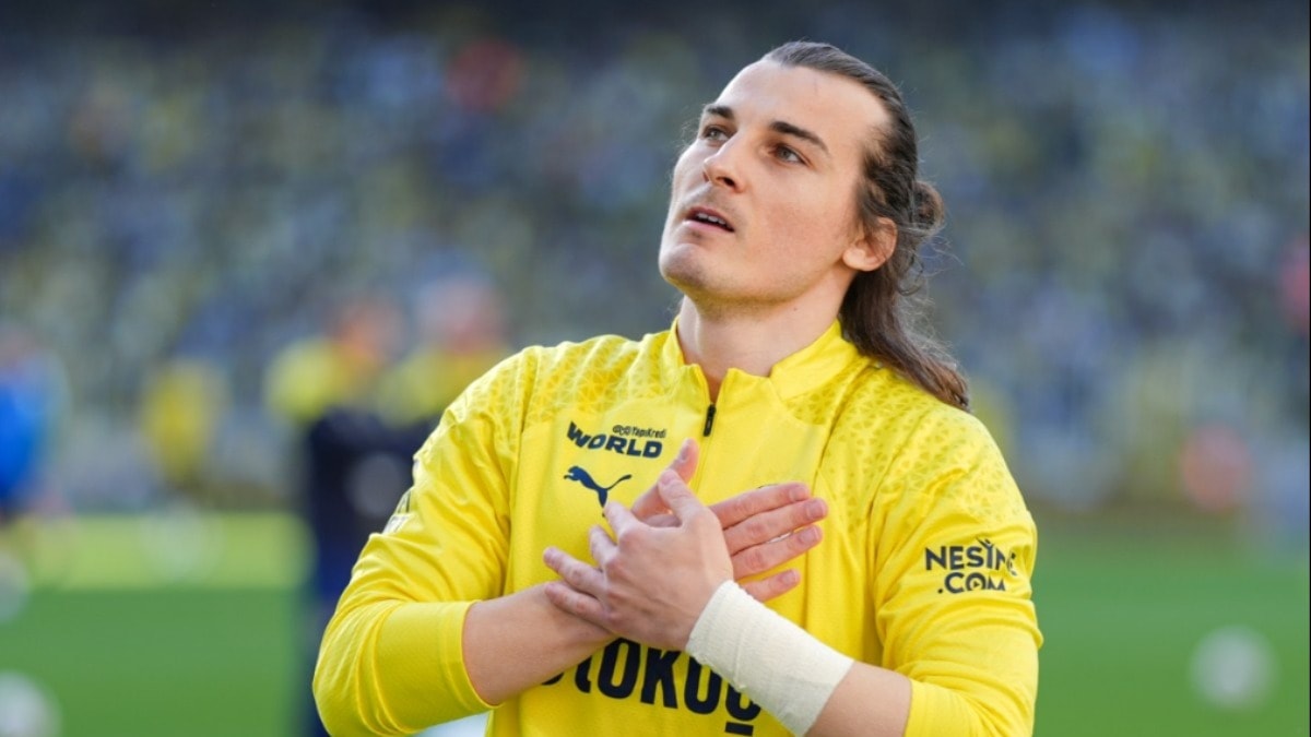 Fenerbahçe, Çağlar Söyüncü için masada