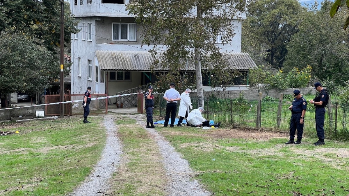 Arazi kavgasında 2 komşusunu öldürmüştü... Cezası belli oldu