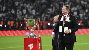 'Futbolcular kupayı Beşiktaş çarşısına götürecek'