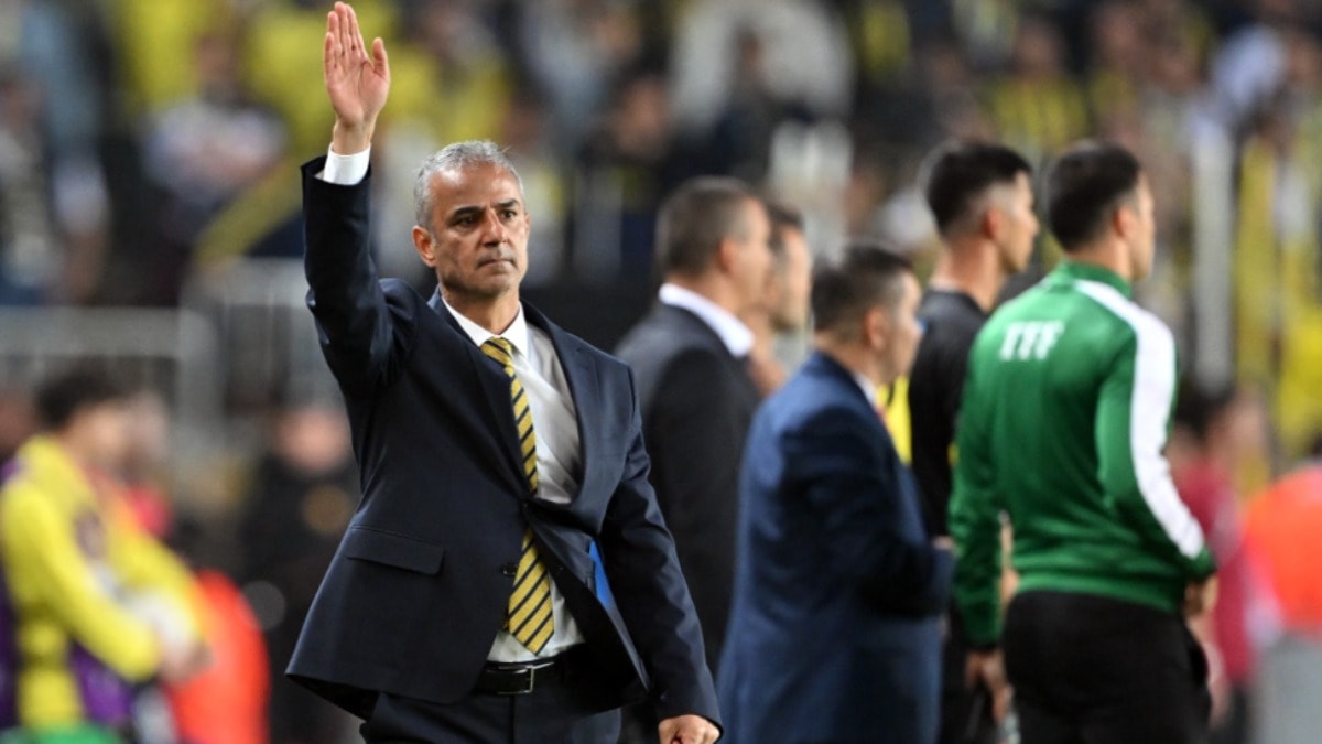 Fenerbahçe'de İsmail Kartal ayrılığı yakın: Oyunculardan rest