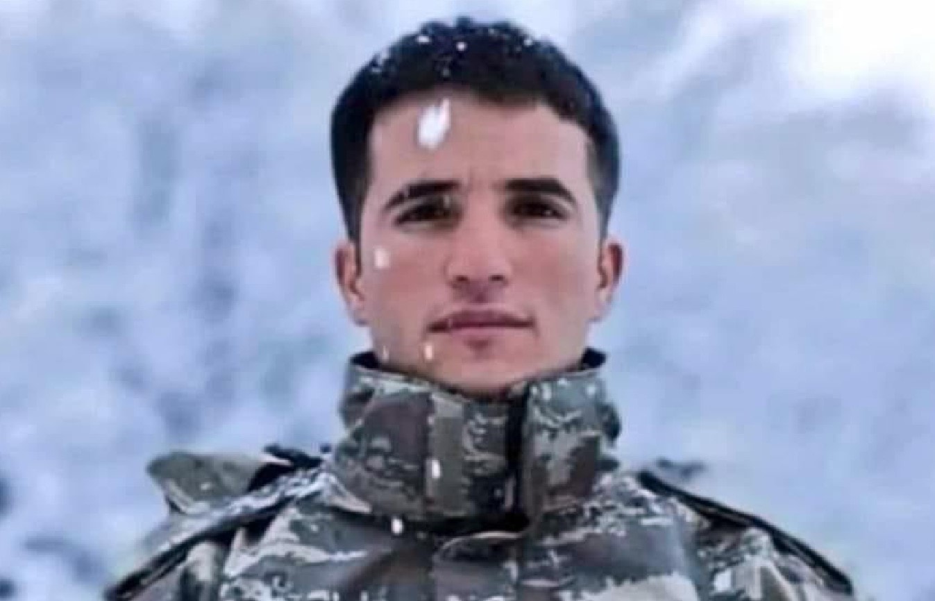 MSB duyurdu: Pençe-Kilit bölgesinde bir asker şehit oldu
