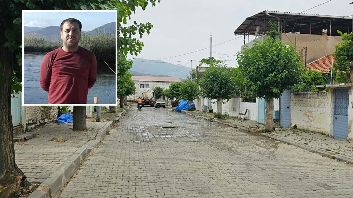 İzmir'de komşu kavgası can aldı