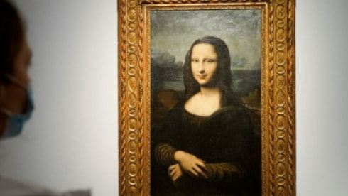 Mona Lisa’nın sırrı çözüldü mü?