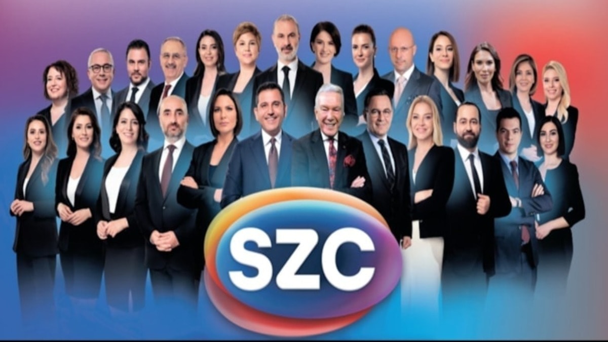 SÖZCÜ TV Mayıs ayına da zirvede başladı
