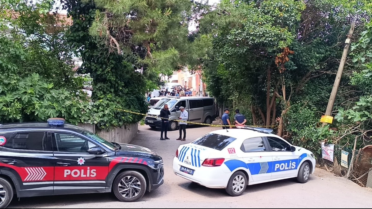 Pendik'teki parçalanmış ceset soruşturması: 1 gözaltı