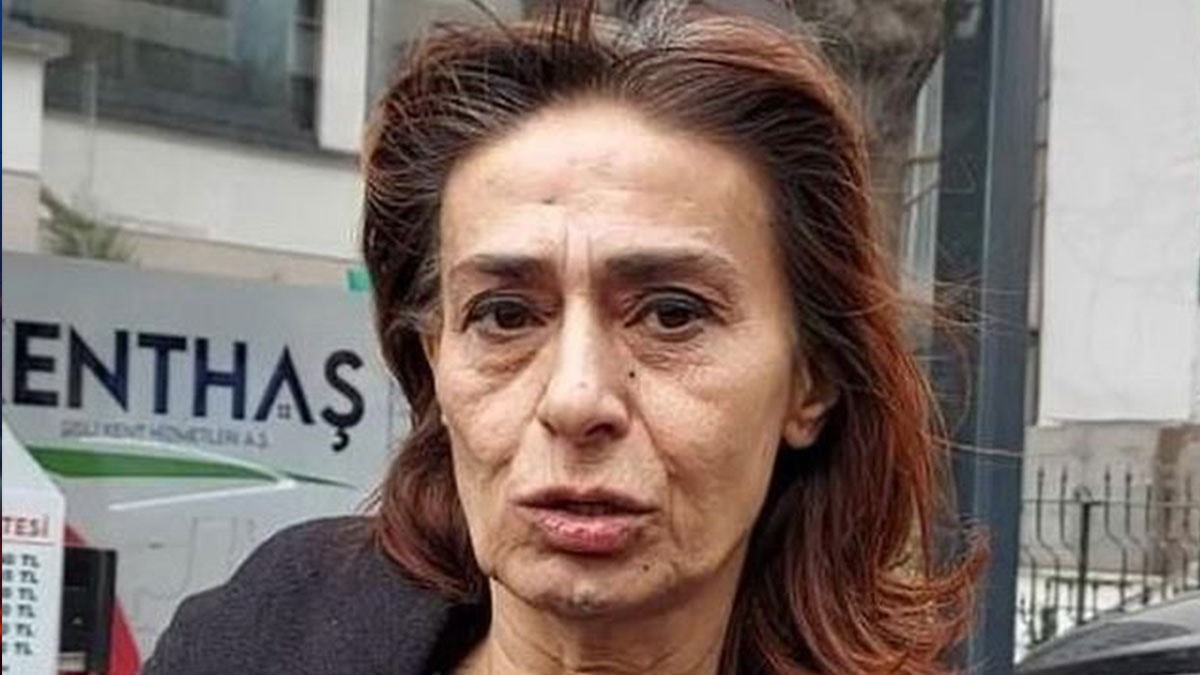 Yıldız Tilbe, polis aracına çarptı