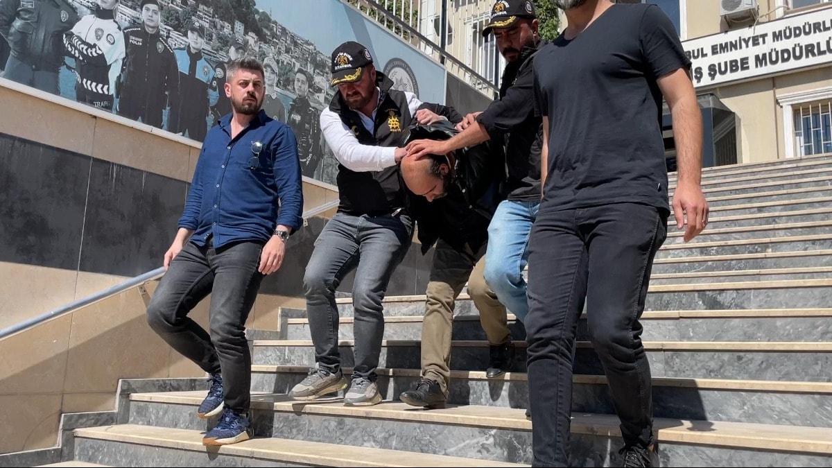 İstanbul'da çöp konteyneri vahşetinde korkunç detaylar...