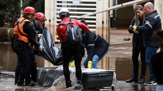 Sel felaketinde ölü sayısı artıyor