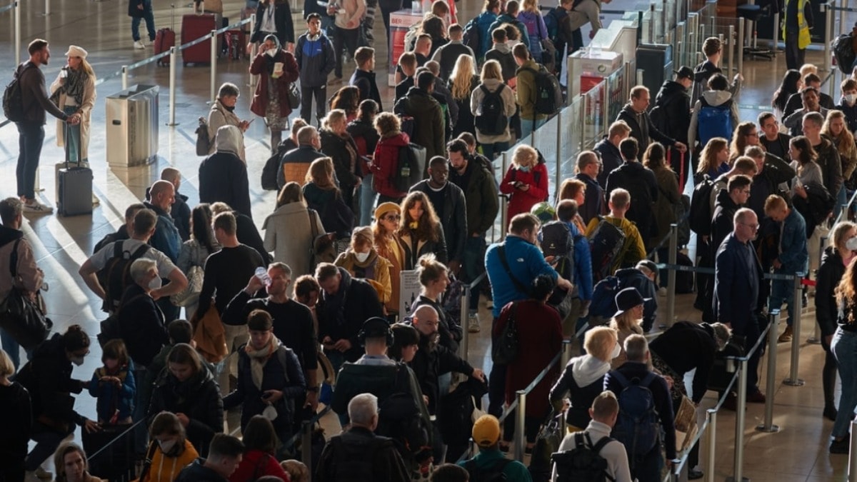 Geri sayım başladı: Avrupa'da Türkleri ilgilendiren yasalar yürürlüğe giriyor