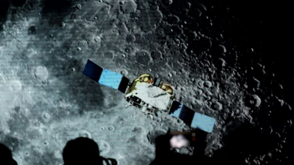 Uzayın keşfinde dönüm noktası