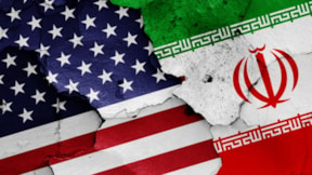 ABD ve İran gizli toplantı yaptı