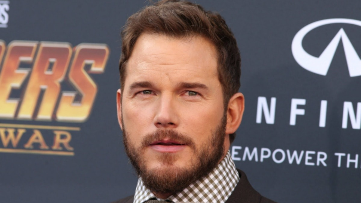 Hollywood yıldızı Chris Pratt’ten para itirafı