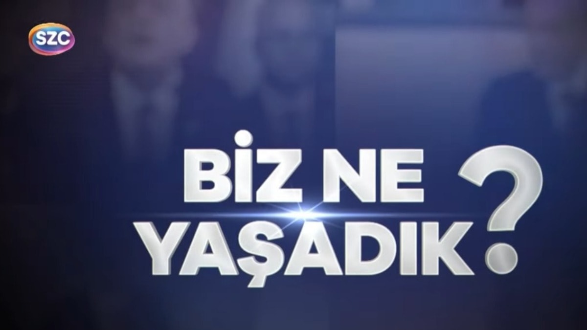 Mehmet Bal ile Biz Ne Yaşadık: Emniyet krizi, Erdoğan, Bahçeli, Kobani Davası...