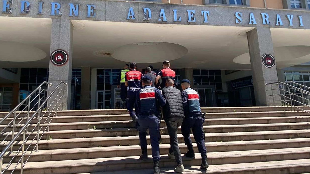 Roller değişti: Kaçaklar Türk, kaçıranlar Iraklı