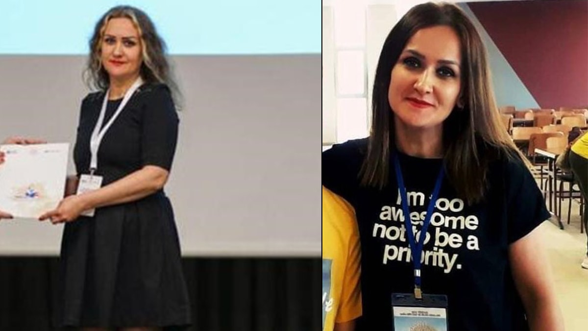 Samsun'da kadın cinayeti: İngilizce öğretmeni Saadet katledildi