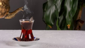 Tiryakilere müjde: Çay hayat kurtarıyor