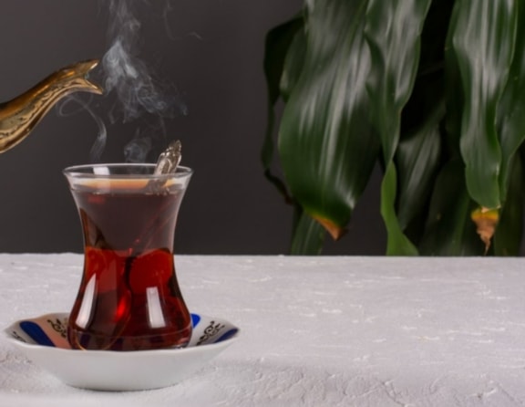 Tiryakilere müjde: Çay hayat kurtarıyor