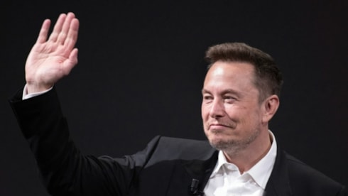 Elon Musk’tan 30 yıl içinde Mars’ta yaşam vaadi