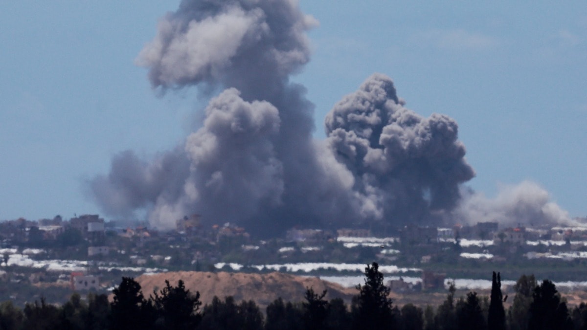 İsrail'in saldırılarında bir gazeteci daha öldürüldü