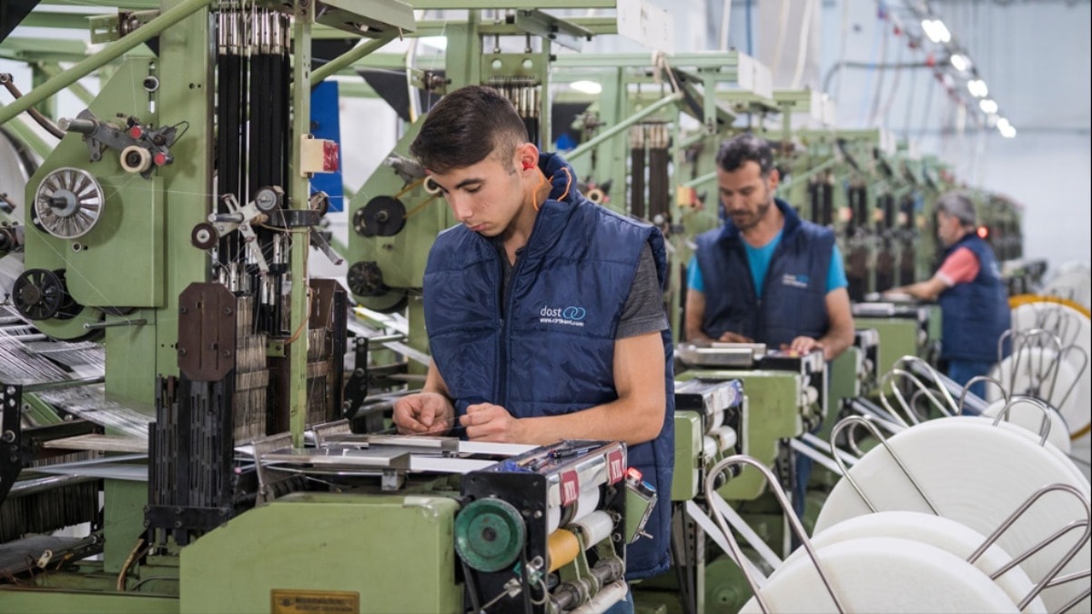 Asgari ücrete zam kaçınılmaz