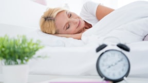 Araştırma: Hafta sonu uyumak depresyondan koruyor