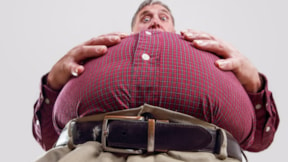 Korkutan rapor: Obeziteden ölümler yüzde 50 artış gösterdi