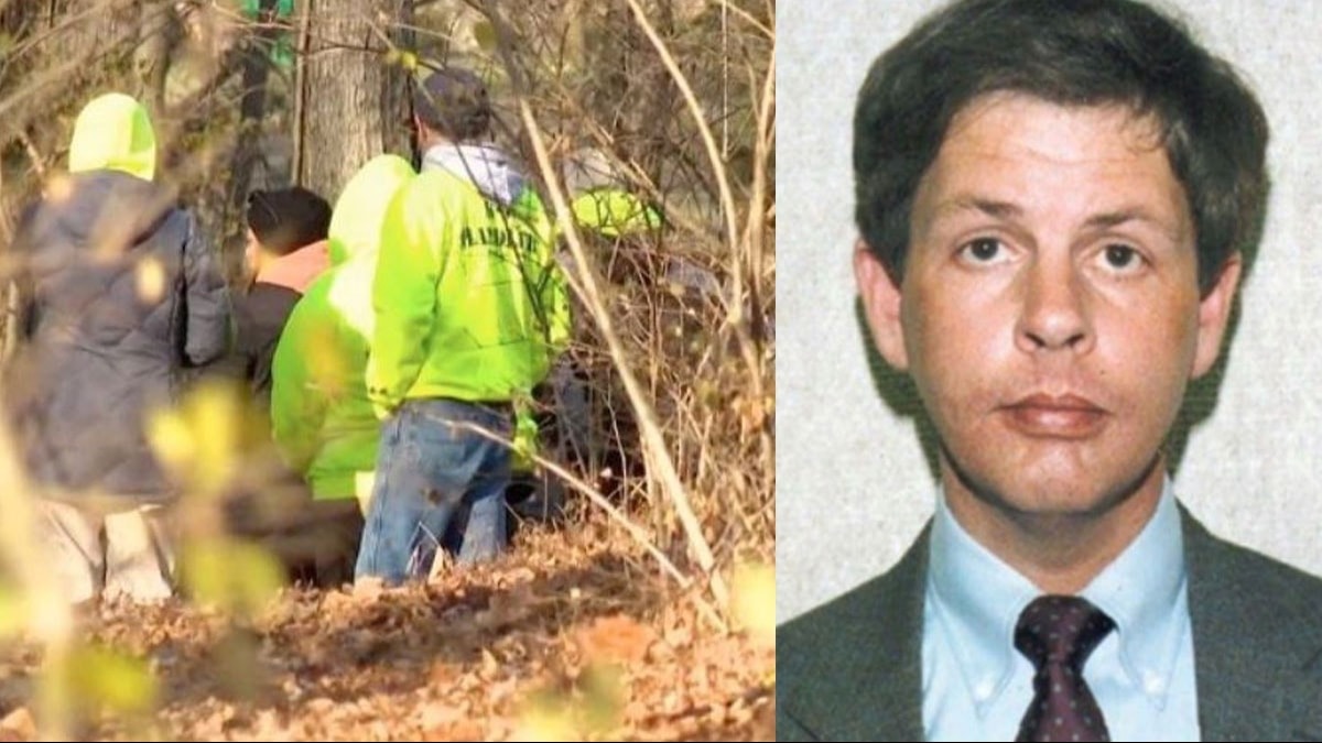 Seri katilin 13 dönümlük arsasında yeni cesetler çıktı